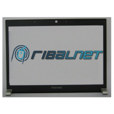 Toshiba Portege R600-12H LCD Bezel